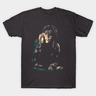 Scream T-Shirt